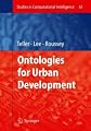 Ontologies for Urban Development (Studies in Computational Intelligence)