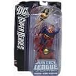 Justice League Unlimited Wonder Woman, Superman, The Demon Etrigan Action Figure Set
