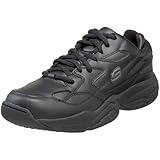 Skechers for Work Men's 76690 Keystone Sneaker