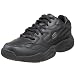 Work Uniforms | Brand Nursing Uniforms | Men's Nursing Uniforms | Nursing Uniforms and Shoes - Skechers for Work Men's Keystone Lace Up,Black,11.5 M