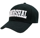 Basic Military Hat - Marshal
