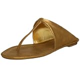 Donna Karan Women's Lysa Thong Sandal