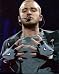 Justin Timberlake On Stage 16x20 Photo