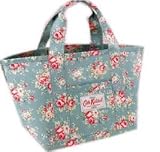 Cath Kidston キャスキッドソン スモール トート Small Tote (bunch blue)