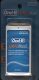 Oral- B Ultra Floss 50 YD