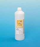 Solution Nr. 9 Teppichreiniger Polsterreinigung 1000 ml, tensidfrei, ideal bei stark verschmutzten Boeden