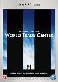 World Trade Center [UK IMPORT] - Maggie Gyllenhaal