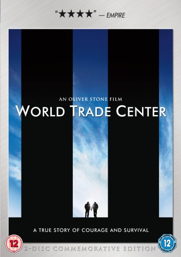 World Trade Center (Commemorative Special Collectors Edition) [2006]