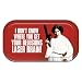 Star Wars Princess Leia Magnetic Tin Sign