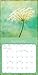 Orange Circle Studio 2014 Wall Calendar, Poetic Moments (51107)