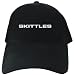 Baseball Cap Black " Skittles ATHLETIC MILLENIUM " Sports