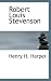 Robert Louis Stevenson
