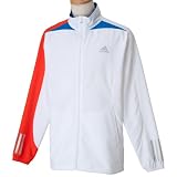 (アディダス)adidas M adiFuture クロス ジャケット JG033