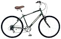 Schwinn Men's Suburban 7Sp Comfort Bike (26 -Inch Wheels)