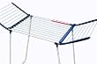 Leifheit 81704 Standtrockner Pegasus 120 Compact