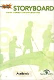 Click for more about Toon Boom Storyboard (Student / Teacher version) (PC CD) - Toon Boom Animation Inc..