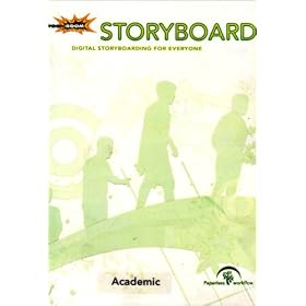 Toon Boom Storyboard (Student / Teacher version) (PC CD)