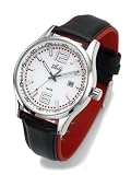 Elegant men’s stainless steel sports watch – 2993
