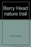 Berry Head nature trail