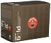 Personal Health Care : Coffee People K-Cup Extra Bold Chai Coffee, 25 Count Boxes (Pack of 2)