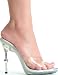 Ellie Shoes Women's 458-VANITY 4.5" Heel Sandal