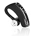 Bluetooth Headset, Captain FreeGo Stereo Wireless Bluetooth 4.0 Hands Free Headset Headphone for Apple IPhone 6,Plus,5,5s,4s,Galaxy Note 3 S4 S5