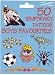 Assorted Pack of 50 Boys Favourite Tattoos