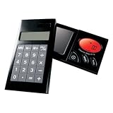 My Weight Sidewinder Digital Scale / Calculator