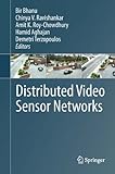 Distributed video sensor networks
