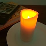 LED　REAL CANDLE [M]スマートキャンドル