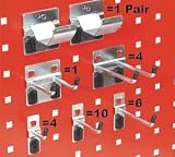 Review Jack Sealey  / Hook Kit for RE83/10 27pc TTS38