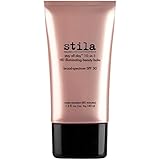 stila Stay All Day 10-in-1 HD Illuminating Beauty Balm with SPF 30, 1.3 fl. oz.