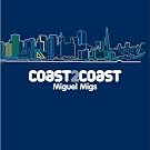 Coast2Coast: Miguel Migs