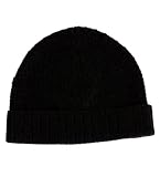 Armani Exchange Cashmere Skully