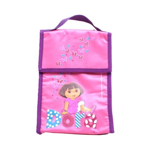 Insulated Lunch Bag – Dora The Explorer (DORILBAGBUD)