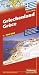 Rand McNally Hallwag Greece International Map (Quellen Und Forschungen Zur Agrargeschichte)
