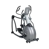 Vision Fitness S7200HRT Suspension Elliptical Trainer