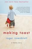 Making Toast: A Family Story