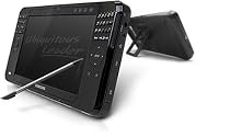 Samsung Q1Ultra NP-Q1BV000 Ultra Mobile PC (Intel Pentium M Processor, 1 GB RAM, 60 GB Hard Drive, Vista Premium)