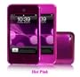 Shades iPod Touch 4G Case, Skin - (8GB, 32GB, 64GB) - Hot Pink