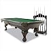AMF 100-Inch Le Grand Billiard Table