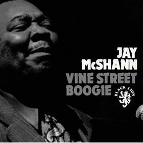 Vine Street Boogie