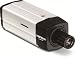 TRENDnet ProView Megapixel PoE Internet Surveillance Camera TV-IP522P (Silver and Black)