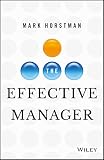 The Effective Manager
