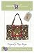 Pattern: Quilt Camp Tote