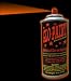 GLOW IN THE DARK Spray Paint