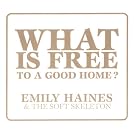 What Is Free to a Good Home