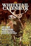 2012 Whitetail Lunar Calendar