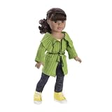 41V7n WUiiL. SL160 photo 41V7n WUiiL. SL160 Madame Alexander Autumn Amber Fashion Doll
