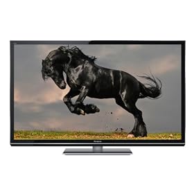 Panasonic VIERA TC-P65GT50 65-Inch 1080p Full HD 3D Plasma TV by 